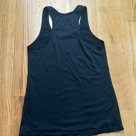 Nike Dri-Fit Racerback Tank - Picture 5 of 5
